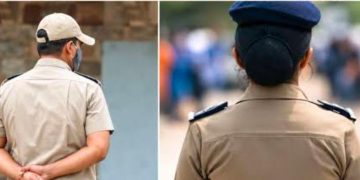 हरिद्वार : महिला कांस्टेबल ने होमगार्ड जवान पर लगाया छेड़छाड़ का आरोप