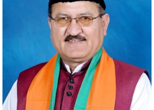 विधानसभा चुनाव : रुद्रप्रयाग में भाजपा की सियासत तेज, टिकट की दौड़ में कई चेहरे