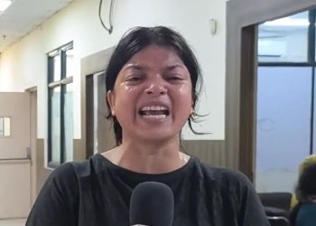 तानाशाही : पत्रकार शाहीन और नफीसा के साथ साकेत थाने में मारपीट का आरोप, सरकार से सवाल पूछना गुनाह…