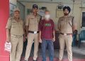 फिर गिरफ्तार हुआ बिरजू मयाल, कोतवाली में हंगामे के बाद भेजा जेल