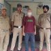 फिर गिरफ्तार हुआ बिरजू मयाल, कोतवाली में हंगामे के बाद भेजा जेल