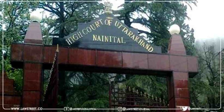 बड़ी खबर : पुरानी पेंशन योजना पर नैनीताल हाईकोर्ट का अहम फैसला, DM देहरादून को 2 महीने में निर्णय लेने का आदेश