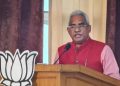 सियासत : चुनाव से पहले सियासी पारा हाई, मेयर प्रतिनिधि के स्टंट पर विधायक मदन कौशिक का तंज
