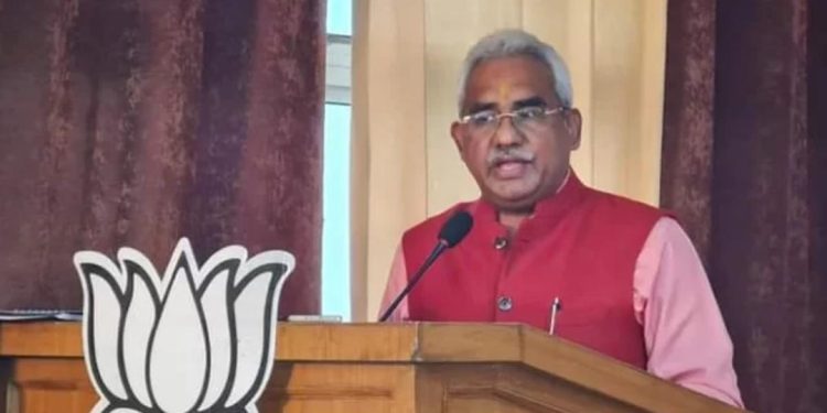 सियासत : चुनाव से पहले सियासी पारा हाई, मेयर प्रतिनिधि के स्टंट पर विधायक मदन कौशिक का तंज
