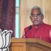 सियासत : चुनाव से पहले सियासी पारा हाई, मेयर प्रतिनिधि के स्टंट पर विधायक मदन कौशिक का तंज