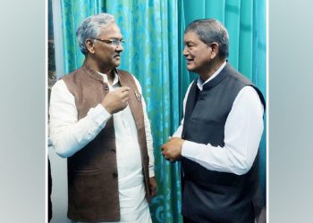 ब्रेकिंग : UKSSSC घोटाले में फंसे हरीश रावत के करीबी चंदन सिंह जीना, ED की रेड में 32 लाख कैश और सोना बरामद, जानिए पूरा कनेक्शन