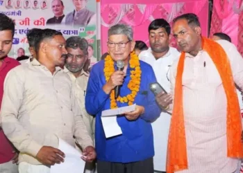 विधानसभा चुनाव : 2027 से पहले कांग्रेस में अंतर्कलह तेज, हाईकमान के निर्देश के बाद भी यात्रा पर अड़े हरीश रावत