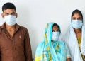 ममता हुई शर्मसार : बच्ची के इलाज के लिए पैसे नहीं थे तो मां ने नवजात को रख दिया कार के नीचे, हुई मौत, तीन गिरफ्तार