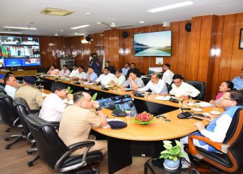 ब्रेकिंग : धामी कैबिनेट में 26 से ज्यादा प्रस्ताव पास, 7 हजार 412 करोड़ के अनुपूरक बजट के साथ इन मुद्दों पर लगी मुहर