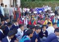 शर्मनाक : 4 महीने से स्कूल में 5 टीचर नहीं, गुस्साए अभिभावकों ने राष्ट्रपति-प्रधानमंत्री को खून से लिखा पत्र