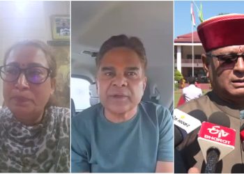 बड़ी खबर : इधर रेखा आर्या केस में SIT की एंट्री, उधर मंत्री खजान दास का बड़ा बयान 