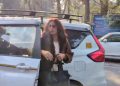 बड़ी खबर : उर्मिला सनावर पर एक और FIR, भाजपा नेताओं की छवि खराब करने का आरोप