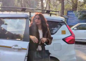 बड़ी खबर : उर्मिला सनावर पर एक और FIR, भाजपा नेताओं की छवि खराब करने का आरोप