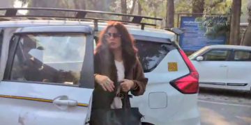 बड़ी खबर : उर्मिला सनावर पर एक और FIR, भाजपा नेताओं की छवि खराब करने का आरोप