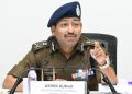 बड़ी खबर : उत्तराखंड के पूर्व DGP अशोक कुमार को झटका, हरियाणा स्पोर्ट्स यूनिवर्सिटी के VC पद से देना होगा इस्तीफा