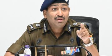 बड़ी खबर : उत्तराखंड के पूर्व DGP अशोक कुमार को झटका, हरियाणा स्पोर्ट्स यूनिवर्सिटी के VC पद से देना होगा इस्तीफा