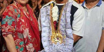 गुड न्यूज : बैंकॉक में गूंजा उत्तराखंड का नाम, कीर्तिनगर के पंकज बिष्ट ने एशियाई बॉडीबिल्डिंग में जीता गोल्ड