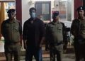 ब्रेकिंग : अभद्रता व जान से मारने की धमकी के मामले में कोटद्वार निवासी मोहम्मद दीपक गिरफ्तार