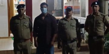 ब्रेकिंग : अभद्रता व जान से मारने की धमकी के मामले में कोटद्वार निवासी मोहम्मद दीपक गिरफ्तार