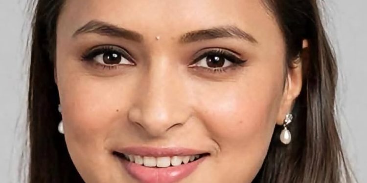 सियासत : कांग्रेस नेता हरक सिंह रावत की पुत्रवधू अनुकृति गुसांई कांग्रेस पर जमकर बरसी