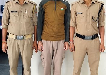 पौड़ी : छेड़छाड़ और उत्पीड़न के बाद जहरीला पदार्थ पिलाने की कोशिश, आरोपी गिरफ्तार