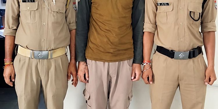 पौड़ी : छेड़छाड़ और उत्पीड़न के बाद जहरीला पदार्थ पिलाने की कोशिश, आरोपी गिरफ्तार