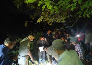 ब्रेकिंग : श्रीनगर-पौड़ी हाईवे पर आदमखोर गुलदार, 51 वर्षीय महिला की जान ली