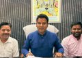 बड़ी खबर : NSA अजीत डोभाल पर टिप्पणी से उत्तराखंड में आक्रोश, विधायक कंडारी बोले कांग्रेस माफी मांगे