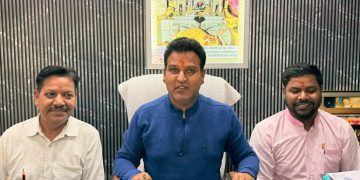 बड़ी खबर : NSA अजीत डोभाल पर टिप्पणी से उत्तराखंड में आक्रोश, विधायक कंडारी बोले कांग्रेस माफी मांगे