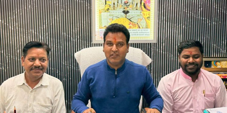 बड़ी खबर : NSA अजीत डोभाल पर टिप्पणी से उत्तराखंड में आक्रोश, विधायक कंडारी बोले कांग्रेस माफी मांगे