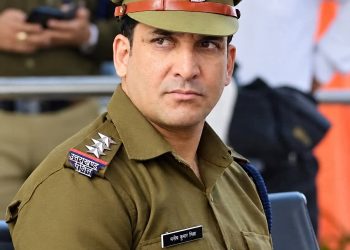गैंगस्टर योगेश गिरफ्तारी प्रकरण : रीलबाज इंस्पेक्टर विक्रम राठौड़ पर लटकी निलंबन की तलवार, 14(1) में भी होगी कठोर कार्रवाई