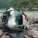 ब्रेकिंग : ऋषिकेश-बदरीनाथ हाईवे पर बड़ा हादसा, देवप्रयाग में टैक्सी गहरी खाई में गिरी, 2 की मौत