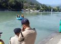 दुखद : पूजा करने आया था लेकिन गंगा ने छीन ली जिंदगी, ढूंढप्रयाग में हादसा, SDRF सर्च में जुटी