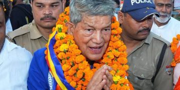 सियासत : कांग्रेस में फिर उभरी गुटबाजी, हरीश रावत की जनसंवाद यात्रा पर कुमारी शैलजा ने लगाई रोक