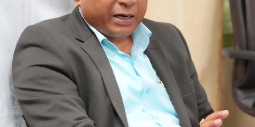 बड़ी खबर : एमडीडीए उपाध्यक्ष बंशीधर तिवारी के निर्देश पर बड़ी कार्रवाई, मसूरी में 12 कमरों का अवैध होटल सील