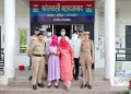 बड़ी खबर : शादी के नाम पर ठगी करने वाली ‘लुटेरी दुल्हन’ गैंग का पर्दाफाश, महिला समेत 5 हिरासत में