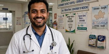 बड़ी खबर : उत्तराखंड में डॉक्टरों की सैलरी बढ़ी, पहाड़ी क्षेत्रों में ज्यादा इजाफा, जानिए किसको मिलेगा कितना वेतन