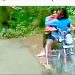 शर्मनाक : बुलेट पर अश्लील स्टंट, टंकी पर युवती को बैठाकर दौड़ाई बाइक, वीडियो वायरल, पुलिस तलाश में