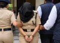 ब्रेकिंग : रानीपुर थाने की महिला एएसआई रिश्वत लेते धरी गई, विजिलेंस ने 10 हजार के साथ दबोचा
