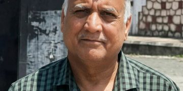ऋषिकेश : कांग्रेस ने जताया पूर्व सैनिकों पर भरोसा, सुभाष सेमवाल को दी महानगर की कमान