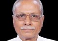 ब्रेकिंग : उत्तराखंड के नए राज्यपाल होंगे डॉ. ढाल सिंह बिसेन, लेफ्टिनेंट जनरल गुरमीत सिंह की लेंगे जगह