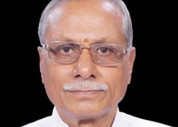 ब्रेकिंग : उत्तराखंड के नए राज्यपाल होंगे डॉ. ढाल सिंह बिसेन, लेफ्टिनेंट जनरल गुरमीत सिंह की लेंगे जगह