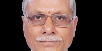 ब्रेकिंग : उत्तराखंड के नए राज्यपाल होंगे डॉ. ढाल सिंह बिसेन, लेफ्टिनेंट जनरल गुरमीत सिंह की लेंगे जगह