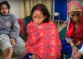 दहशत : यहां भालू का कहर, एक ही परिवार के चार घायल