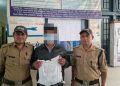 एसओजी का बड़ा एक्शन : बाइक से तस्करी हो रही 2 किलो से ज्यादा की चरस पकड़ी