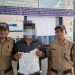 एसओजी का बड़ा एक्शन : बाइक से तस्करी हो रही 2 किलो से ज्यादा की चरस पकड़ी