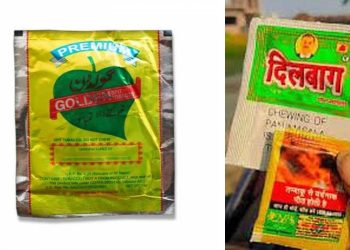 मंथन : गुटखा बैन से सरकार को 40 करोड़ राजस्व का नुकसान, काला बाजारी बुलंद फिर भी जुबां केसरी…