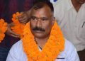भाजपा को बड़ा झटका : पौड़ी से पूर्व विधायक और पूर्व पालिकाध्यक्ष यशपाल बेनाम ने छोड़ी पार्टी