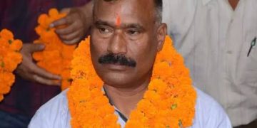 भाजपा को बड़ा झटका : पौड़ी से पूर्व विधायक और पूर्व पालिकाध्यक्ष यशपाल बेनाम ने छोड़ी पार्टी