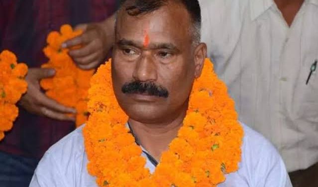 भाजपा को बड़ा झटका : पौड़ी से पूर्व विधायक और पूर्व पालिकाध्यक्ष यशपाल बेनाम ने छोड़ी पार्टी